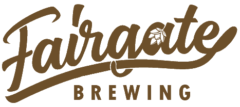 fairgate brewing logo