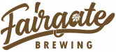 fairgate brewing logo